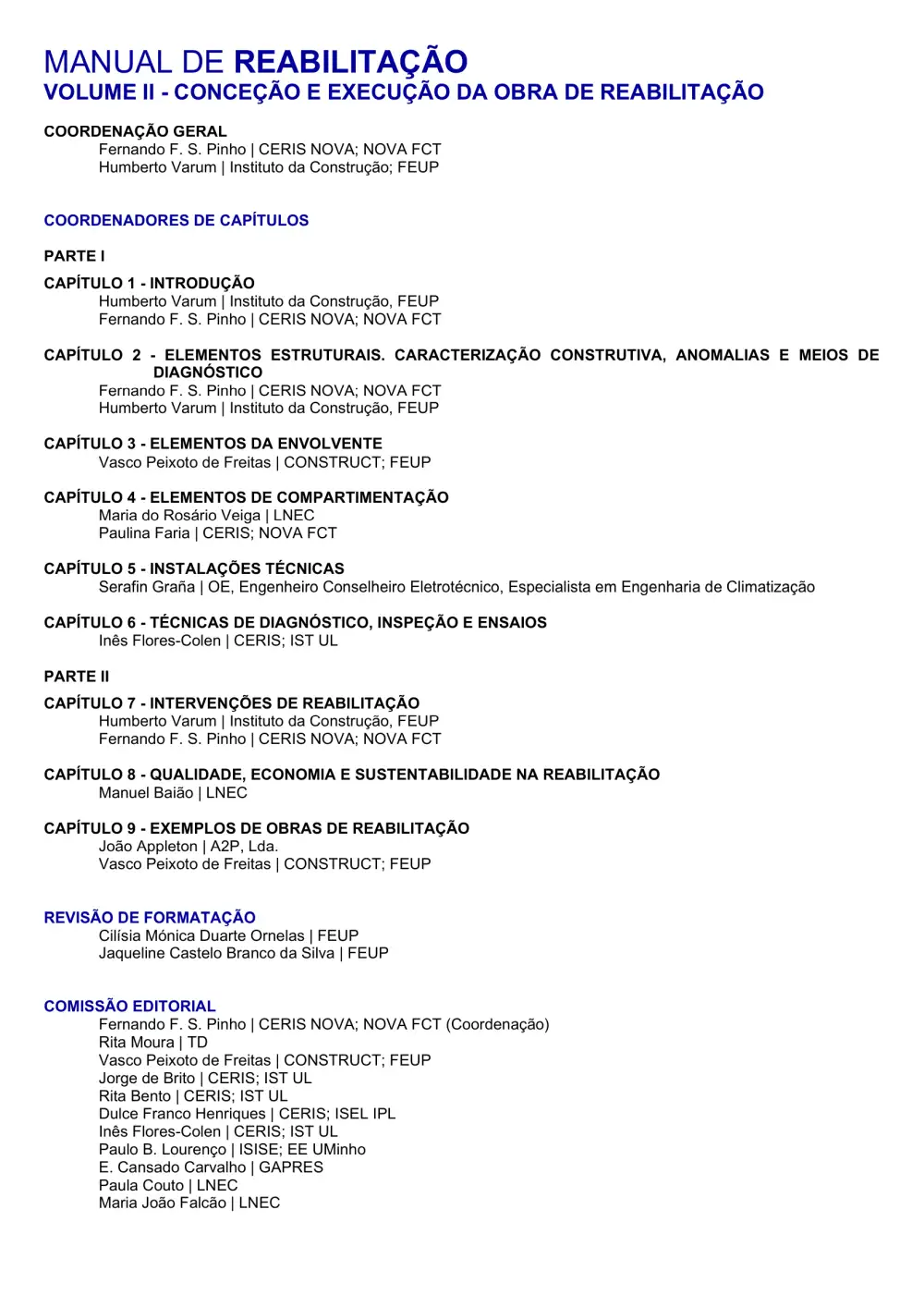 Indice_ManualReabilitacao_Vol2_Original_CoordenacaoEAutores 1