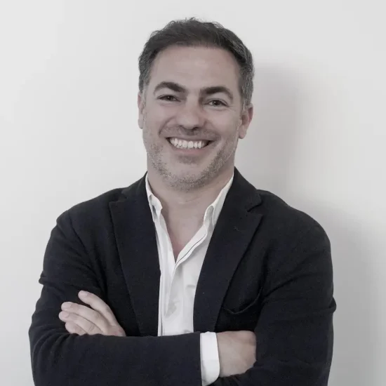Hélder Loio, Engenheiro Civil e cofundador/CEO da TUU – Building Design Management