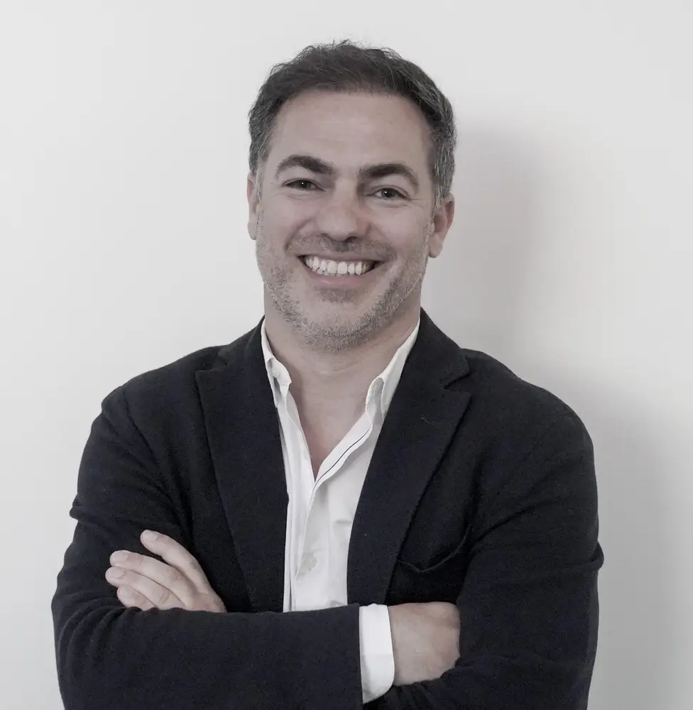 Hélder Loio, Engenheiro Civil e cofundador/CEO da TUU – Building Design Management
