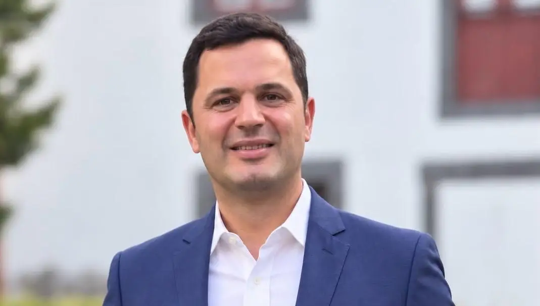 Mauro Antunes, Administrador e Diretor Técnico da DDN – Gestão de Projetos